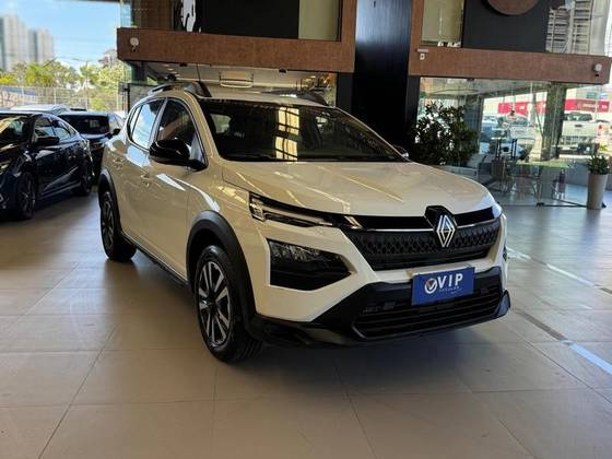 RENAULT KARDIAN 1.0 TCE FLEX EVOLUTION EDC